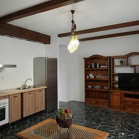 Villa Cultural Montelucia Montecorto Room photo