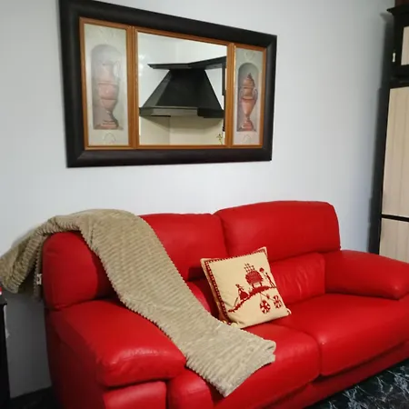 Villa Cultural Montelucia Montecorto Room photo