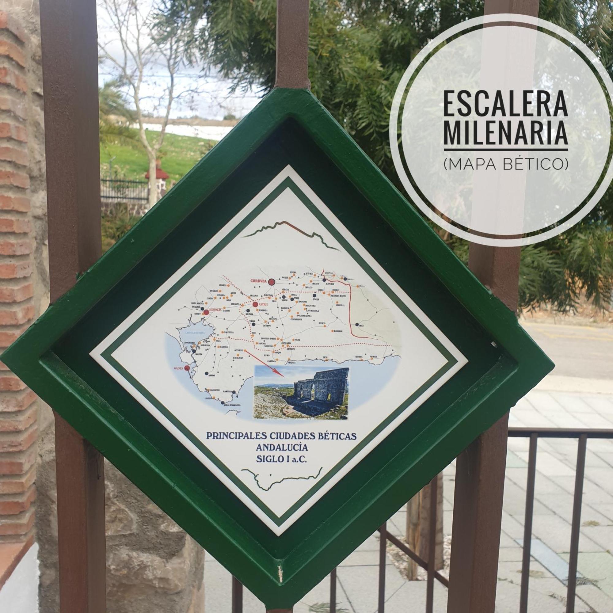 Cultural Montelucia Montecorto