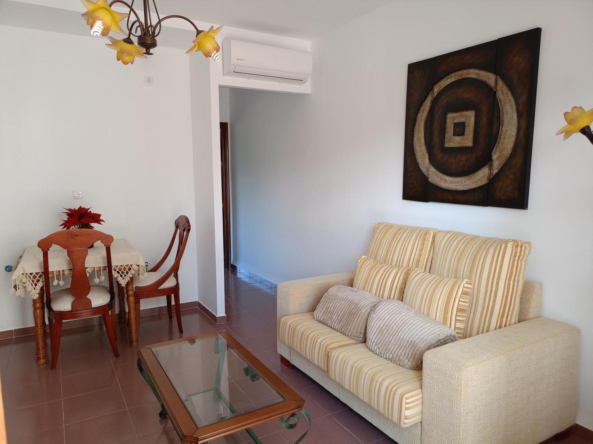 Cultural Montelucia Apartment Montecorto