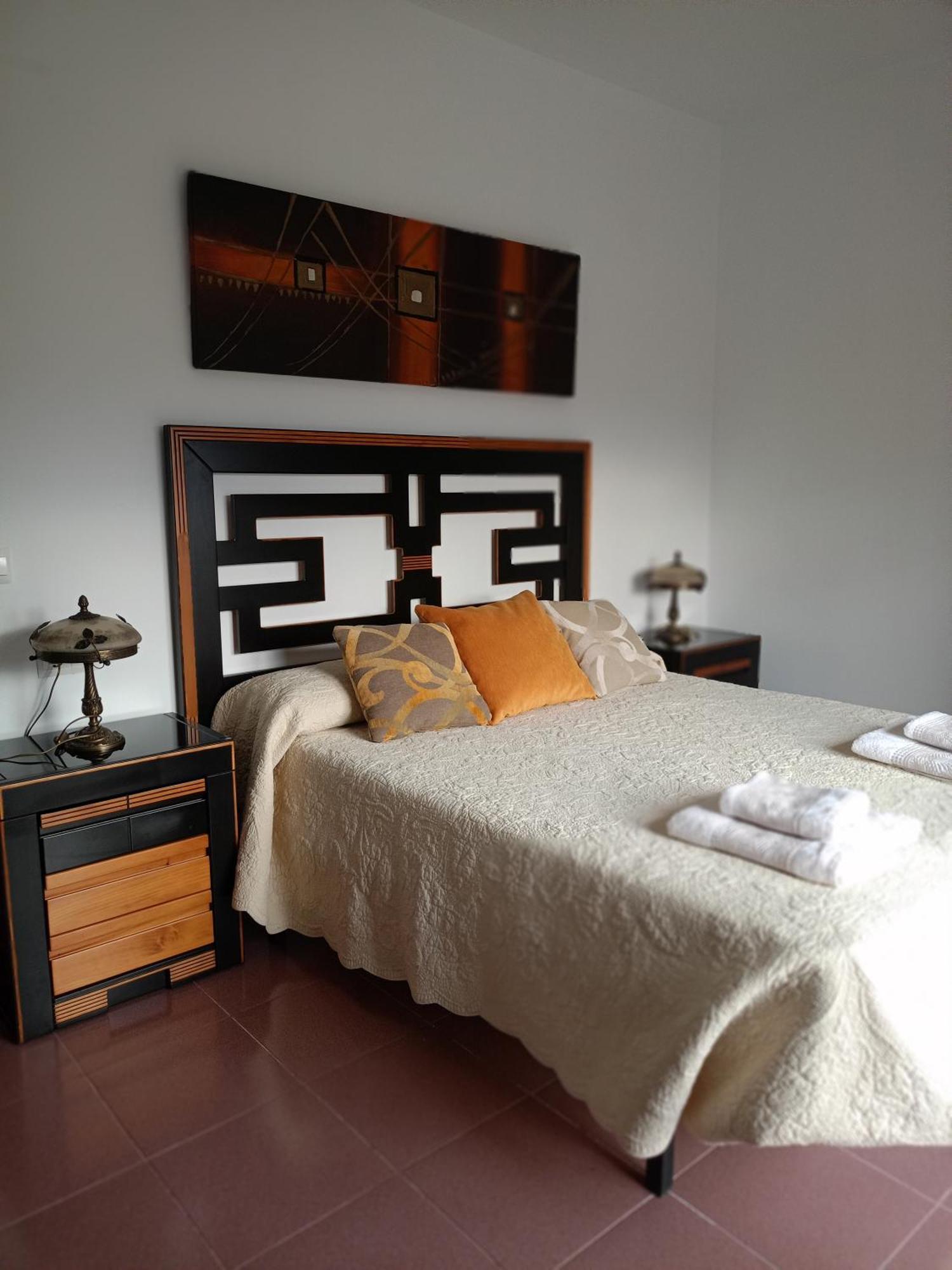 Cultural Montelucia Apartment Montecorto