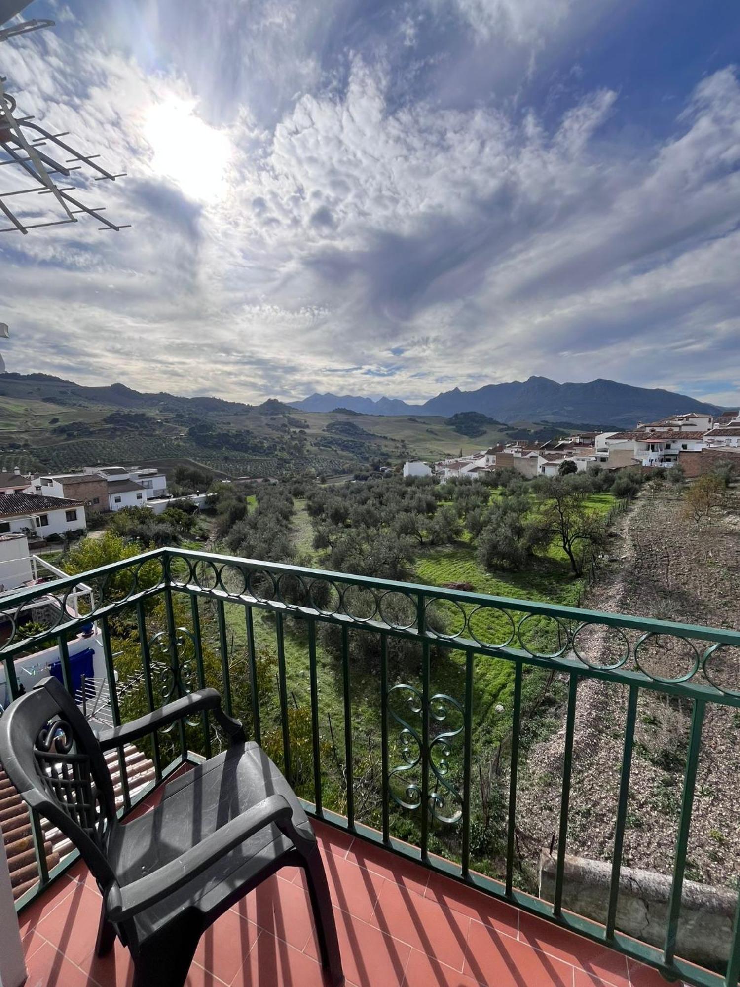 Cultural Montelucia Apartment *