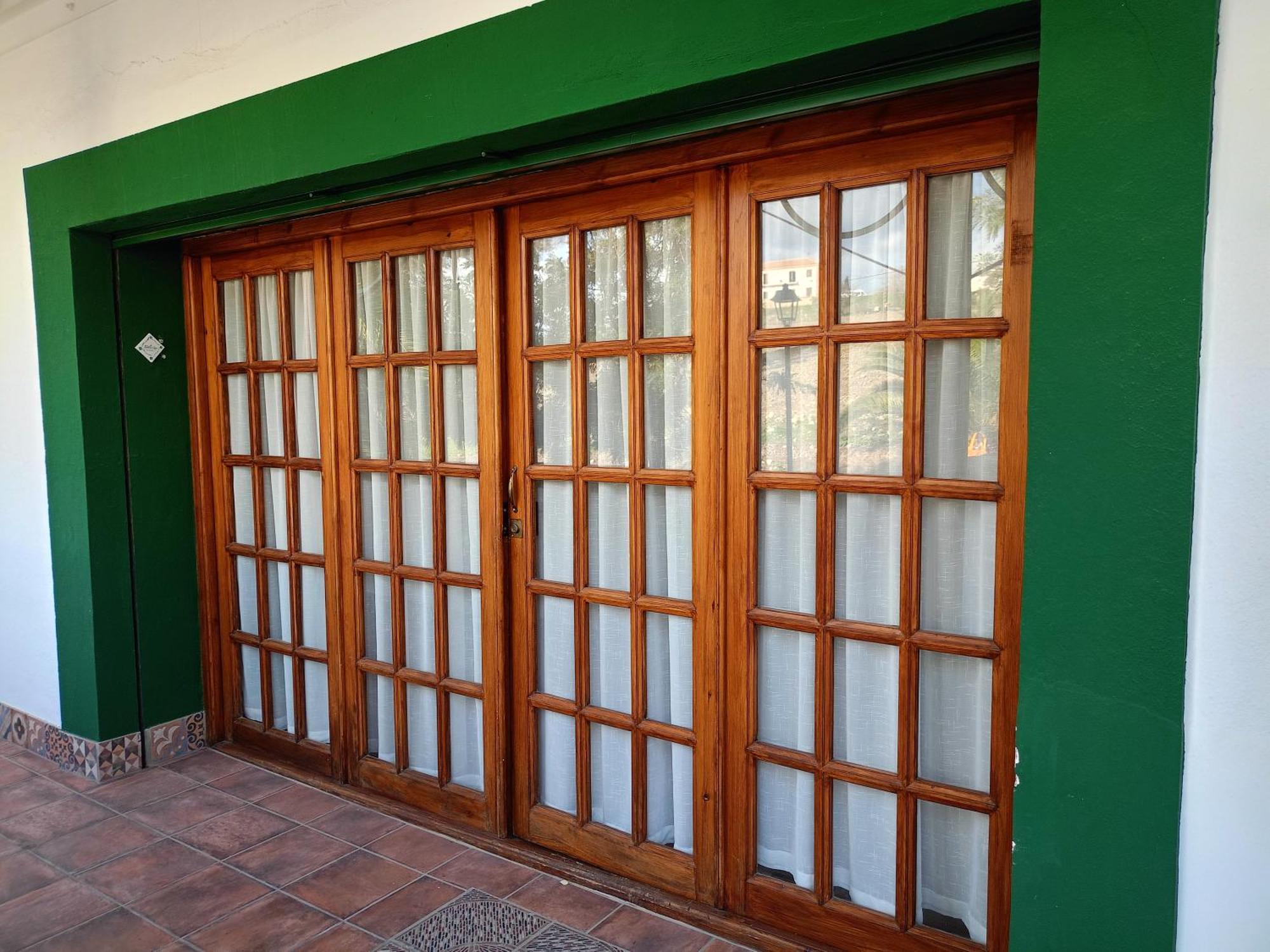 Cultural Montelucia Apartment *