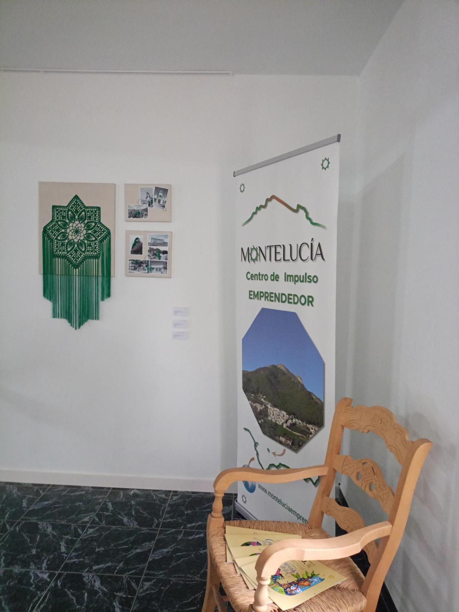 Apartment Cultural Montelucia Montecorto