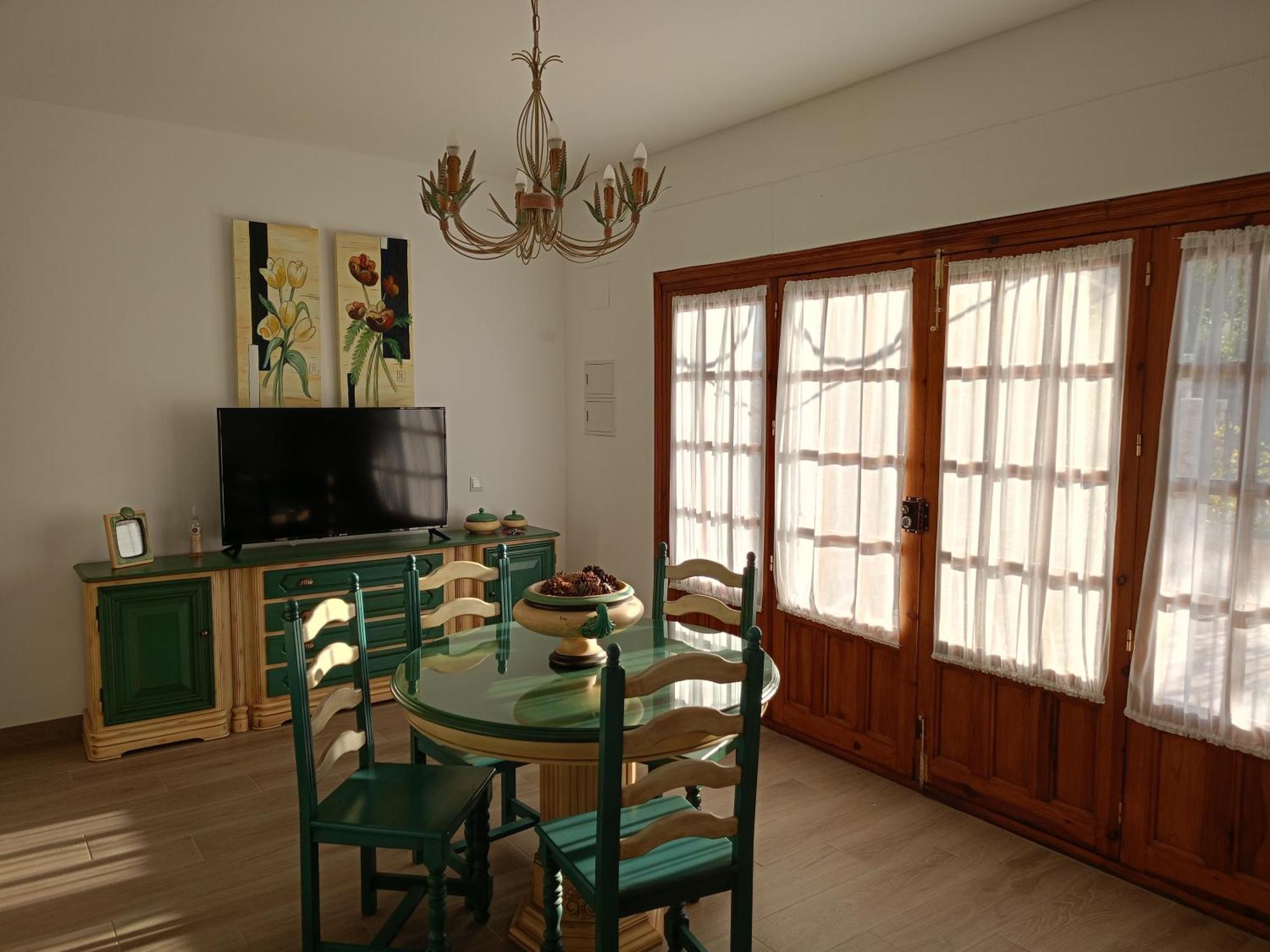 Cultural Montelucia Apartment *