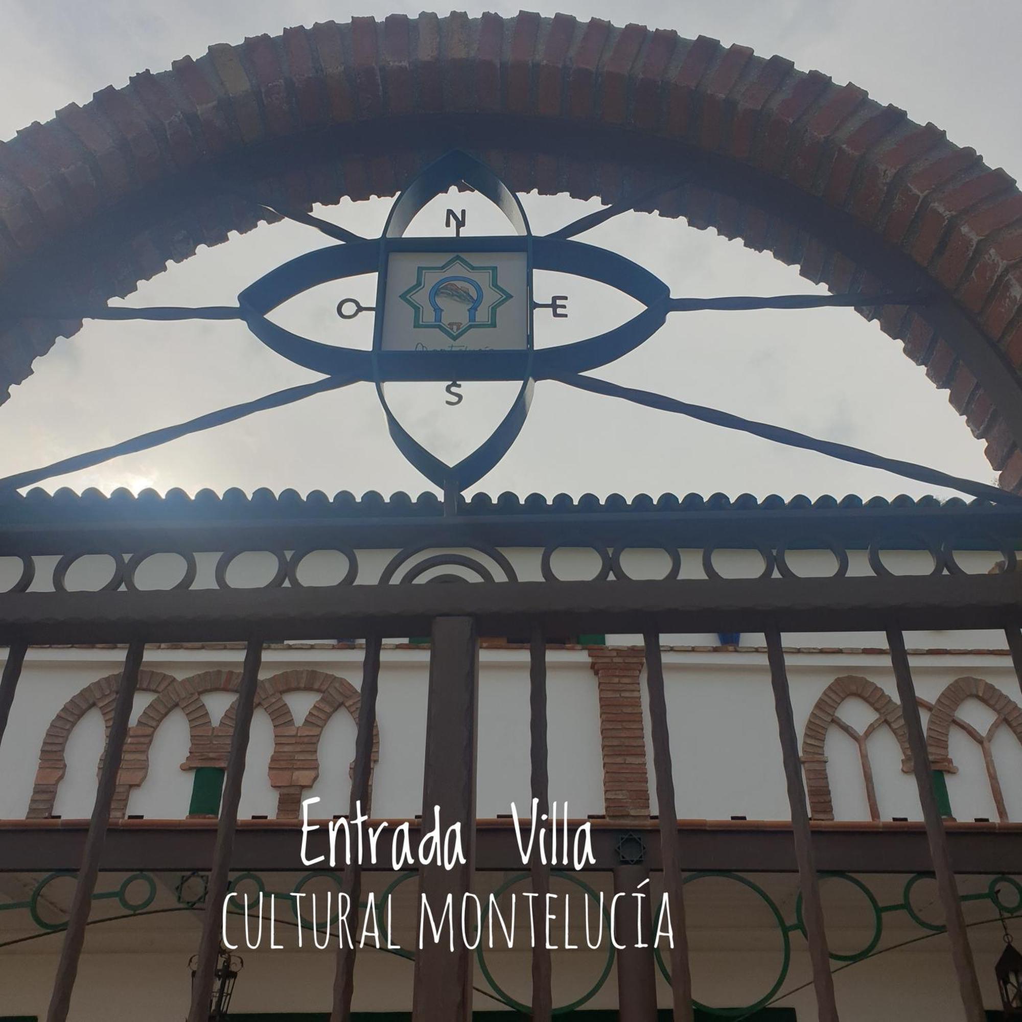 Cultural Montelucia * Montecorto